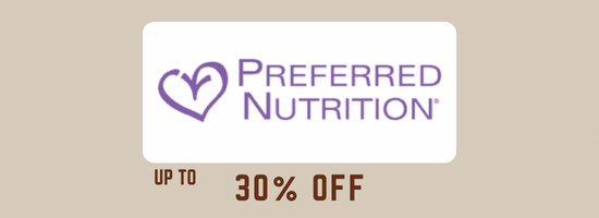 Preferred Nutrition