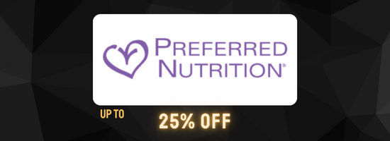 Preferred Nutrition