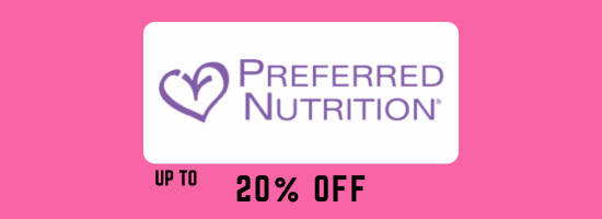 Preferred Nutrition