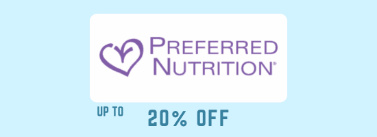 Preferred Nutrition
