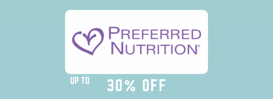 Preferred Nutrition