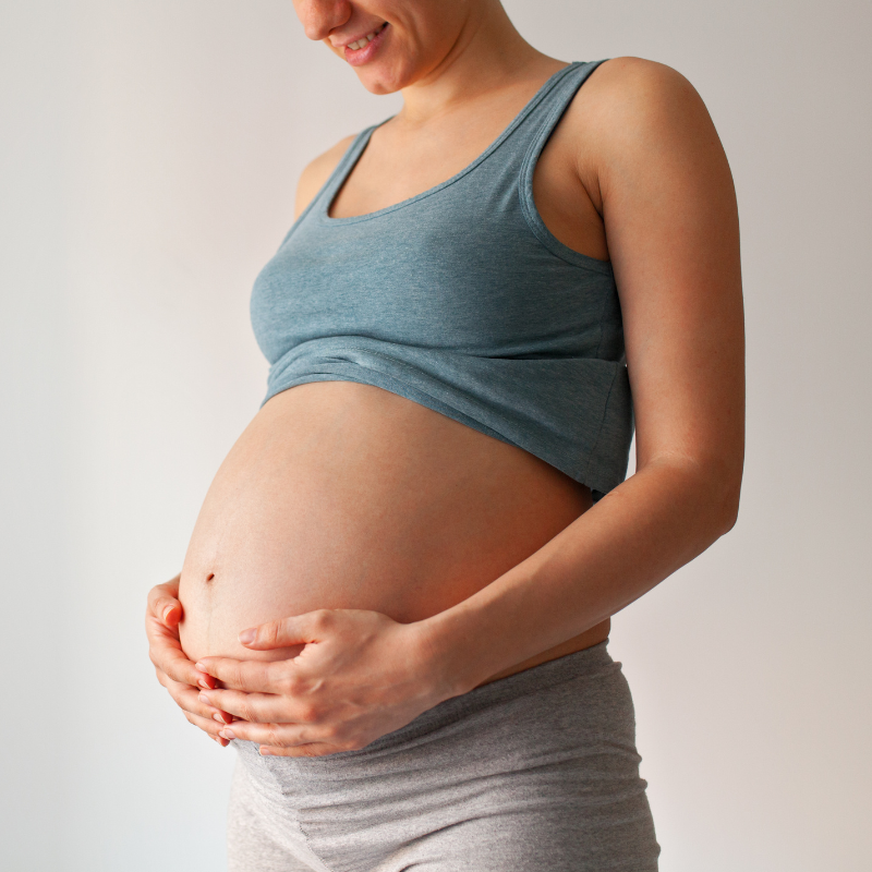Prenatal Health