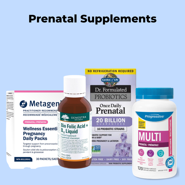 Prenatal Health
