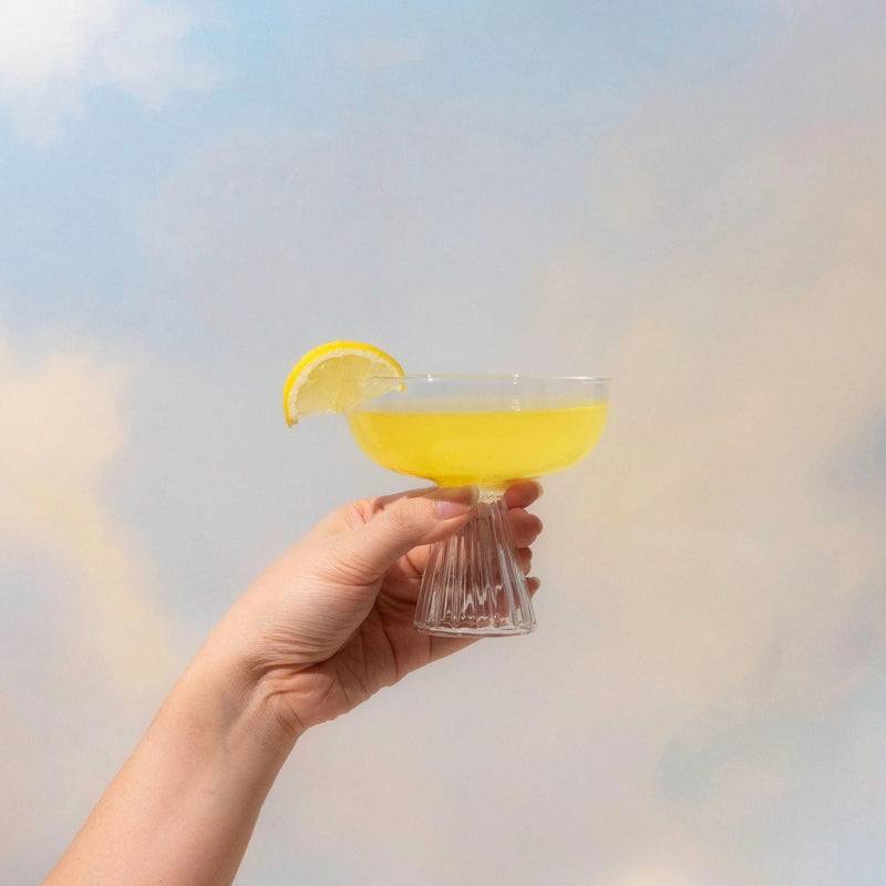 blume Superbelly Gut Building Hydration Powder Lemon Ginger, 7 Sachets 28g