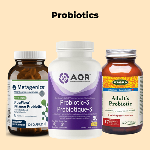Probiotics