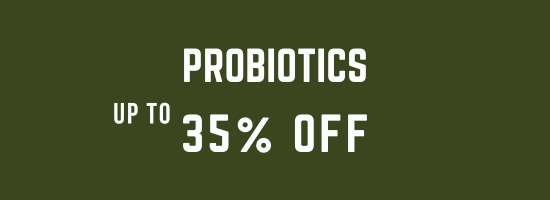Probiotics
