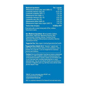 Progressive Perfect Probiotic Adult 50+ 50 Billion 30 Veggie Caps Supplements - Probiotics at Village Vitamin Store