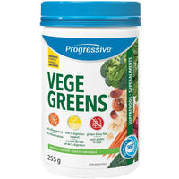 Progressive VegeGreens Original 255g