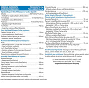 Progressive VegeGreens Powder Strawberry Banana 530g Supplements - Greens at Village Vitamin Store