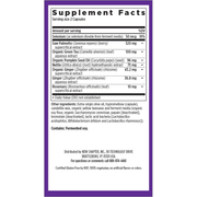 New Chapter Prostate 5LX Saw Palmetto Blend 120 Capsules Supplements - Prostate at Village Vitamin Store