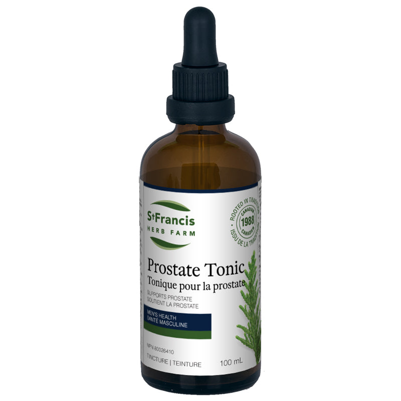 St. Francis Prostate Tonic 50ml
