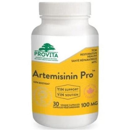Provita Artemisinin Pro 30 Veggie Caps Supplements at Village Vitamin Store