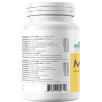 Provita Metabolix AMPK 60 Veggie Caps Supplements - Weight Loss at Village Vitamin Store