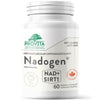 Provita Nadogen 60 Veggie Caps Supplements at Village Vitamin Store