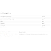 Provita Nadogen 60 Veggie Caps Supplements at Village Vitamin Store