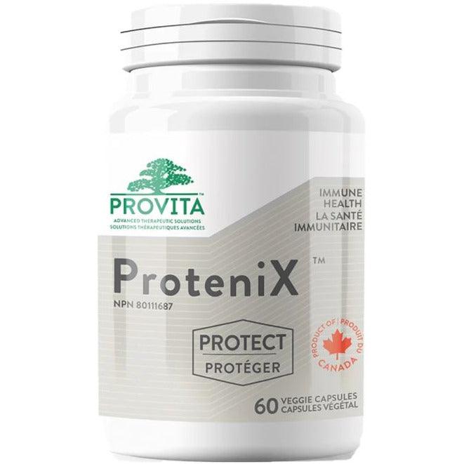 Provita ProteniX 60 Veggie Caps Supplements - Immune Health at Village Vitamin Store