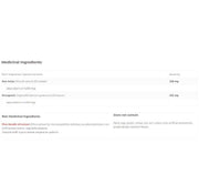 Provita ProteniX 60 Veggie Caps Supplements - Immune Health at Village Vitamin Store