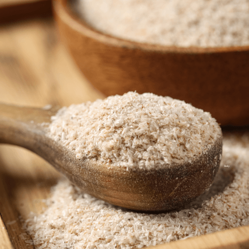Psyllium husk