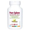 New Roots Pure Spleen 650mg 30 Veggie Caps Supplementsh at Village Vitamin Store