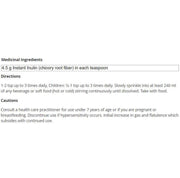 Pure-le Natural Fiberrific 250g Supplements at Village Vitamin Store