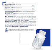 Pure Encapsulations NAC 900mg 120 Capsules Supplements - Amino Acids at Village Vitamin Store