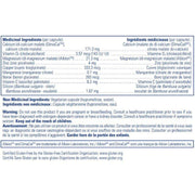 Pure Encapsulations OsteoBalance 210 Capsules Supplements - Bone Health at Village Vitamin Store