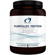 Designs For Health PurePaleo Protein Unflavoured 810g Supplements - Protein at Village Vitamin Store