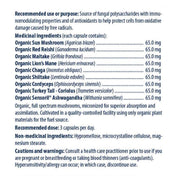 Purica Complete 360 120 Vegan Caps Supplements - Stress at Village Vitamin Store