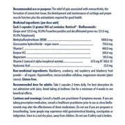 Purica Recovery Extra Strength 180 Vegan Caps Supplements - Pain & Inflammation at Village Vitamin Store