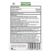 Quantum Health, Super Lysine+, ColdStick, Lip Sunscreen, SPF 21, 0.17 oz (5 g) Personal Care at Village Vitamin Store