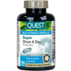 Quest Super Once A Day Time Release 180 Tablets