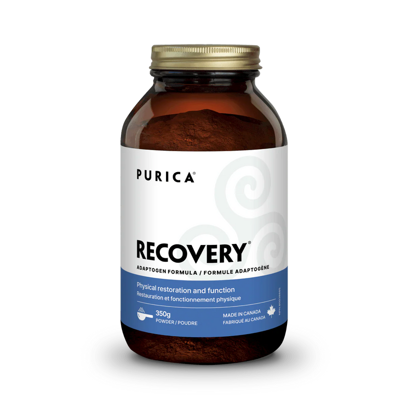 Purica Recovery Powder 350g