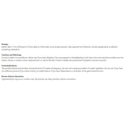 St Francis Red Raspberry 50ml Supplements at Village Vitamin Store