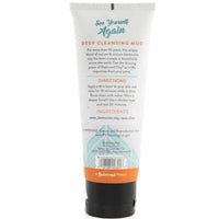 Redmond Facial Mud Hydrated Clay 113g Face Mask at Village Vitamin Store