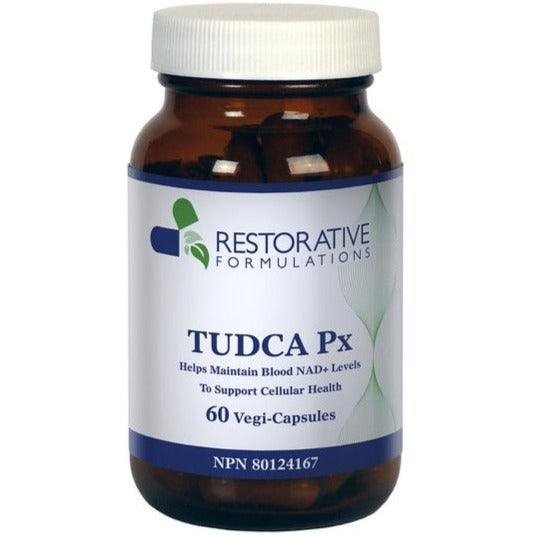 Restorative Formulations TUDCA Px 60 Veggie Caps Supplements at Village Vitamin Store