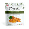 Organic Traditions Turmeric Powder 454g