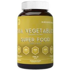 Schinoussa Sea Vegetables Pure Gold 270g Supplements - Greens at Village Vitamin Store