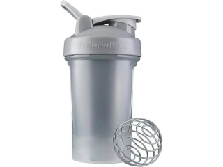 FREE GIFT: Garden Of Life Shaker Bottle 591 ml