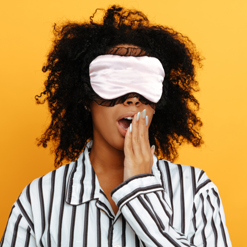 Sleep Support
