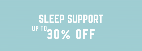 Sleep Support
