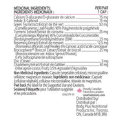 Smart Solutions Cyclesmart 120 Veggie Caps Supplements - Hormonal Balance at Village Vitamin Store