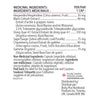 Smart Solutions Menosmart + 120 Veggie Caps Supplements - Hormonal Balance at Village Vitamin Store