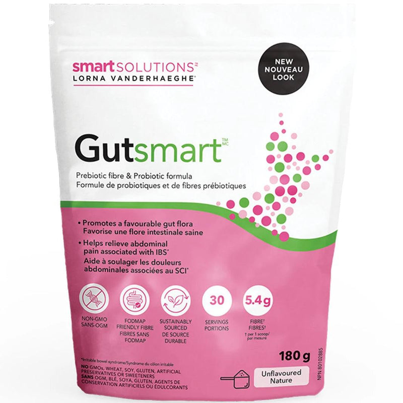 Smart Solutions Gutsmart 180g