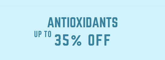 Antioxidants