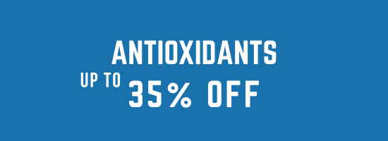Antioxidants