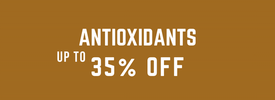 Antioxidants