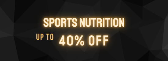 Sports Nutrition
