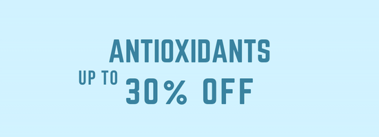 Antioxidants