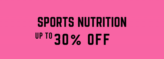 Sports Nutrition