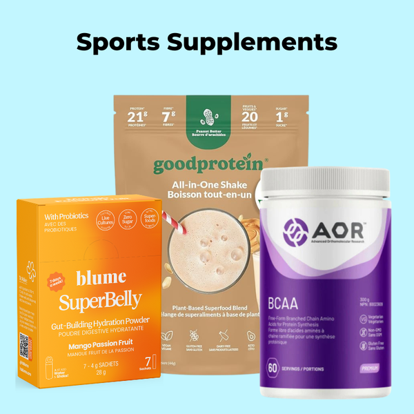 Sports Nutrition